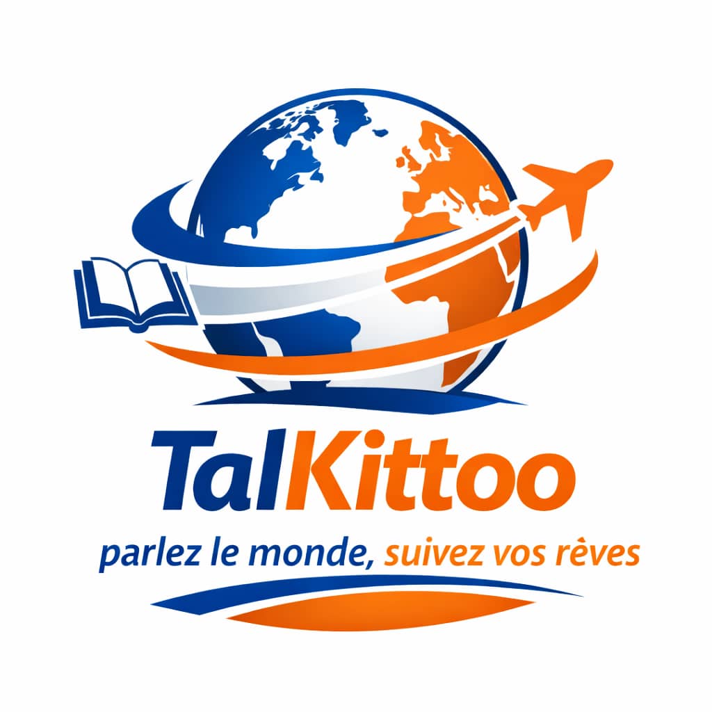 Talkittoo Logo